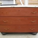 628 5420 CHEST OF DRAWERS